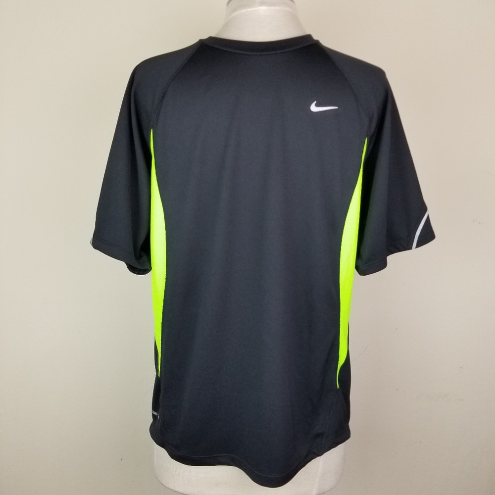 Nike Dri-fit Athletic T-shirt